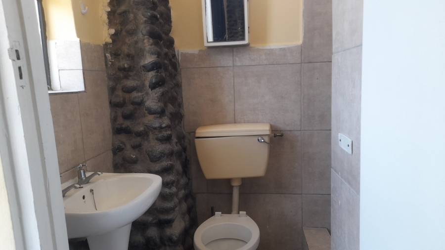 Commercial Property for Sale in Quigney Eastern Cape